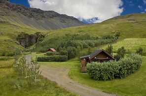 Ásólfsskáli Cottage