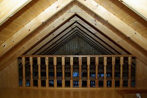 Ásólfsskáli Cottage