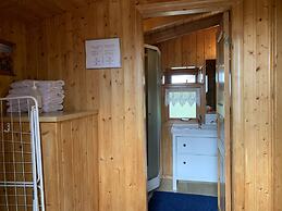 Ásólfsskáli Cottage