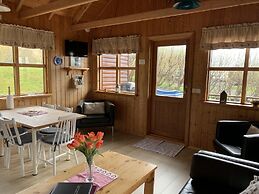 Ásólfsskáli Cottage