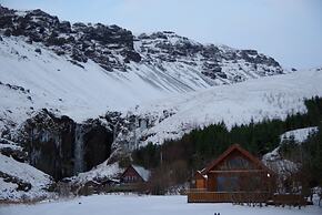 Ásólfsskáli Cottage