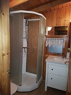 Ásólfsskáli Cottage