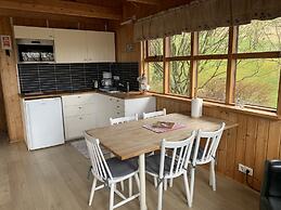 Ásólfsskáli Cottage