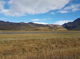 Ásólfsskáli Cottage