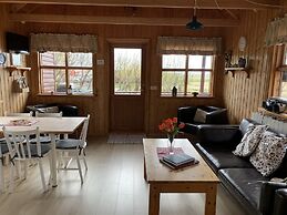 Ásólfsskáli Cottage