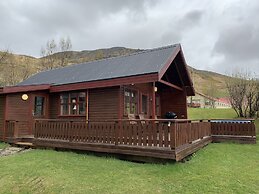 Ásólfsskáli Cottage