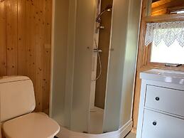 Ásólfsskáli Cottage