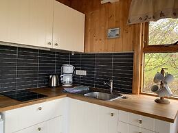 Ásólfsskáli Cottage