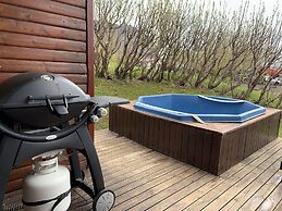 Ásólfsskáli Cottage