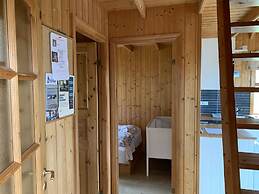 Ásólfsskáli Cottage