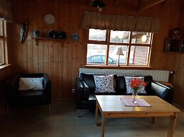 Ásólfsskáli Cottage