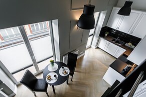 Let's Krakow Apartments - Ariańska 6
