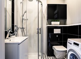 Let's Krakow Apartments - Ariańska 6