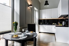 Let's Krakow Apartments - Ariańska 6