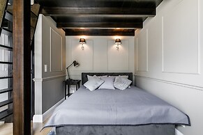 Let's Krakow Apartments - Ariańska 6