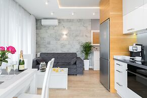 Let's Krakow Apartments - Ariańska 6