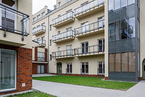 Let's Krakow Apartments - Ariańska 6