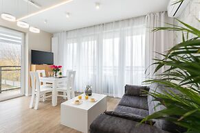 Let's Krakow Apartments - Ariańska 6