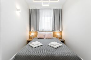 Let's Krakow Apartments - Ariańska 6