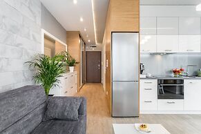 Let's Krakow Apartments - Ariańska 6