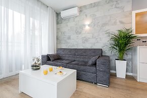 Let's Krakow Apartments - Ariańska 6