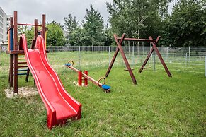 Let's Krakow Apartments - Ariańska 6