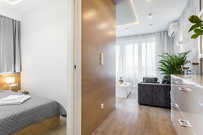 Let's Krakow Apartments - Ariańska 6