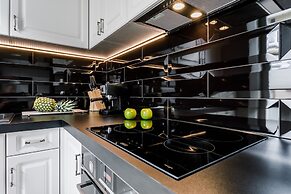 Let's Krakow Apartments - Ariańska 6