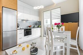 Let's Krakow Apartments - Ariańska 6