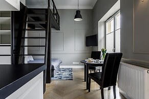 Let's Krakow Apartments - Ariańska 6