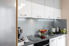 Let's Krakow Apartments - Ariańska 6