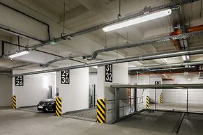 Let's Krakow Apartments - Ariańska 6