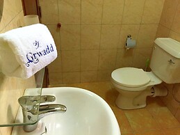 Grwadd Furnished Apartments
