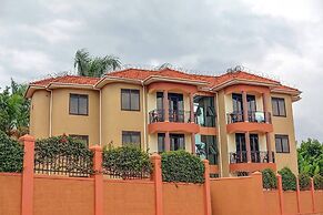 Grwadd Furnished Apartments