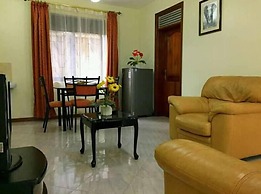 Grwadd Furnished Apartments