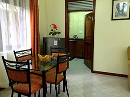 Grwadd Furnished Apartments