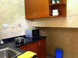 Grwadd Furnished Apartments