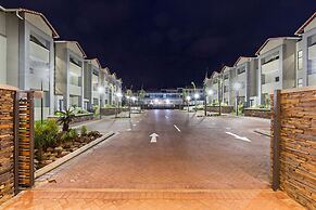 Savannah Park Luxury  Apartments