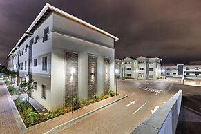 Savannah Park Luxury  Apartments