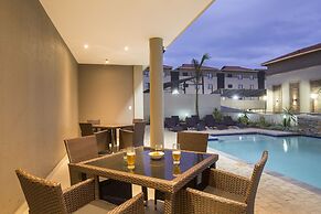 Savannah Park Luxury  Apartments