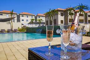 Savannah Park Luxury  Apartments