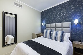 Savannah Park Luxury  Apartments