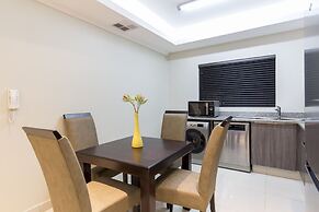 Savannah Park Luxury  Apartments
