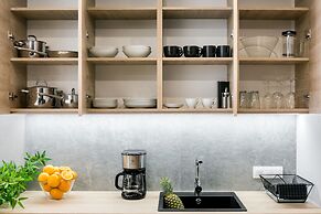 Let's Krakow Apartments Rakowicka 20H