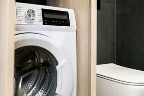 Let's Krakow Apartments Rakowicka 20H