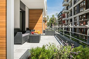 Let's Krakow Apartments Rakowicka 20H