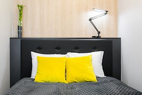 Let's Krakow Apartments Rakowicka 20H