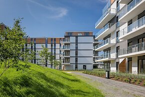 Let's Krakow Apartments Rakowicka 20H