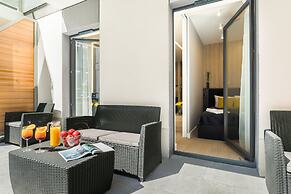 Let's Krakow Apartments Rakowicka 20H