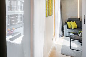 Let's Krakow Apartments Rakowicka 20H